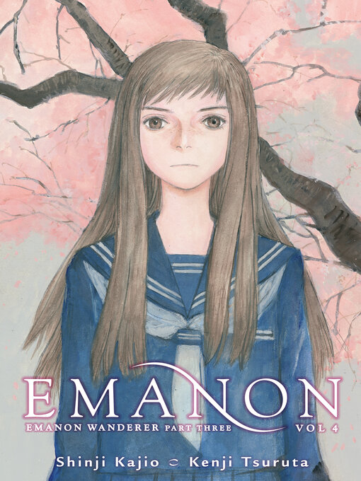 Title details for Emanon, Volume 4 by Shinji Kajio - Wait list